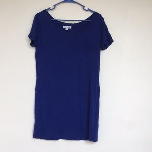 American Eagle T-Shirt Dress